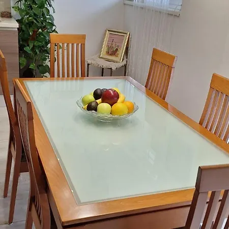 Lejlighed Step 2 Sky *