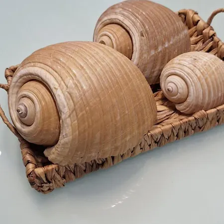 Lejlighed Step 2 Sky Split