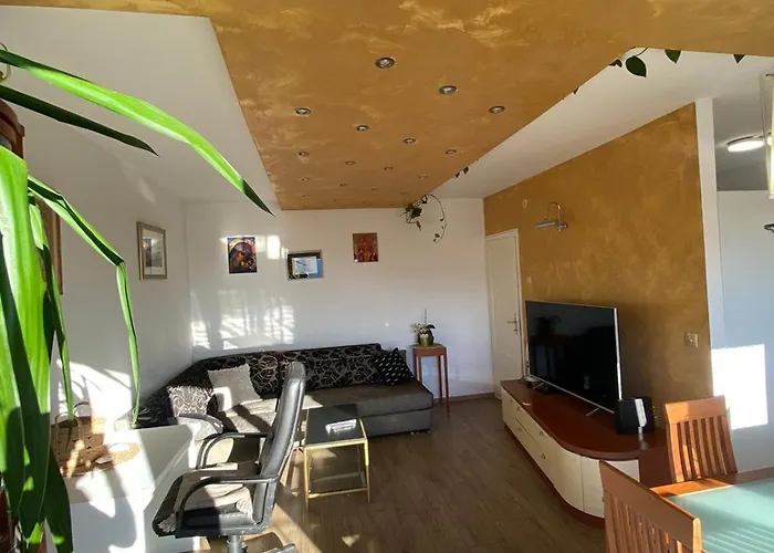 شقة Step 2 Sky