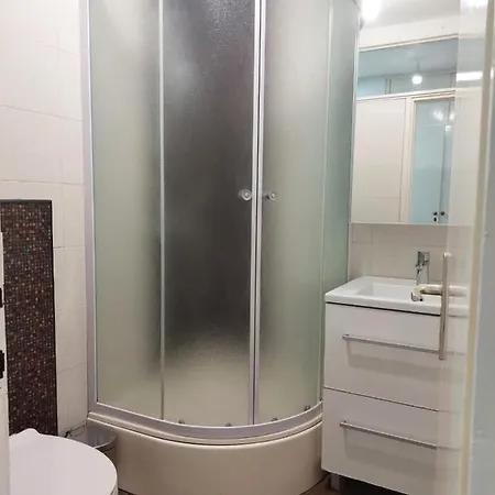 Apartamento Step 2 Sky *