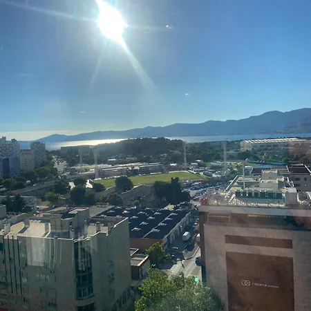 Appartamento Step 2 Sky Spalato