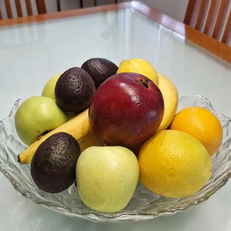 Step 2 Sky Appartamento *