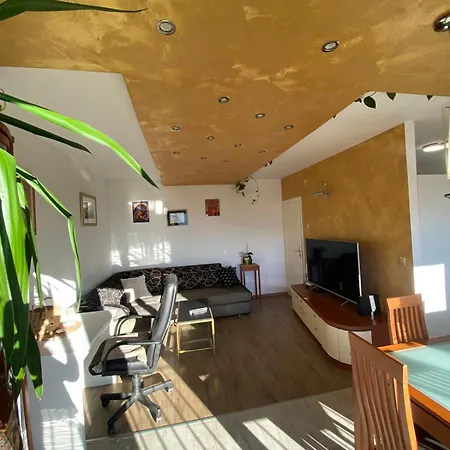 Apartamento Step 2 Sky