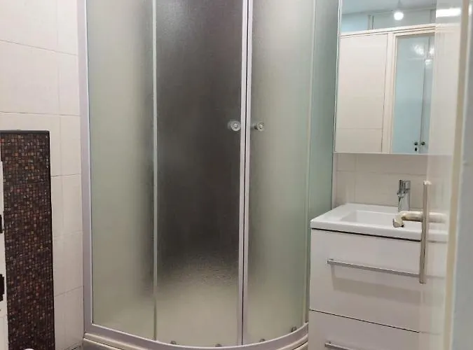 Διαμέρισμα Step 2 Sky *