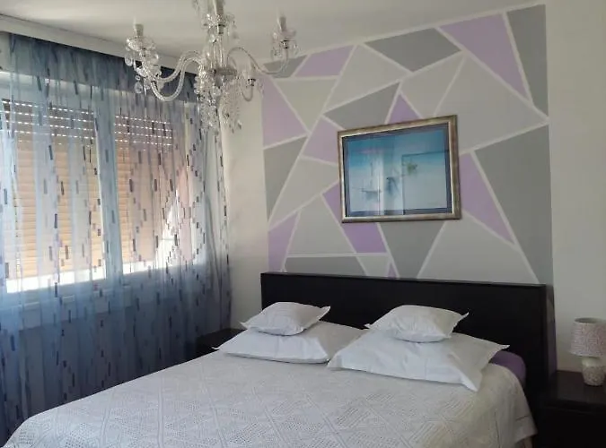 Step 2 Sky Διαμέρισμα Σπλιτ