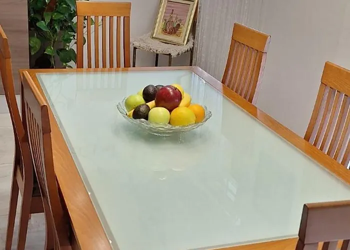 Διαμέρισμα Step 2 Sky *