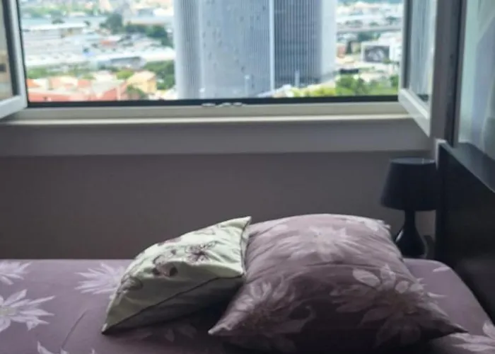 Step 2 Sky Διαμέρισμα Σπλιτ