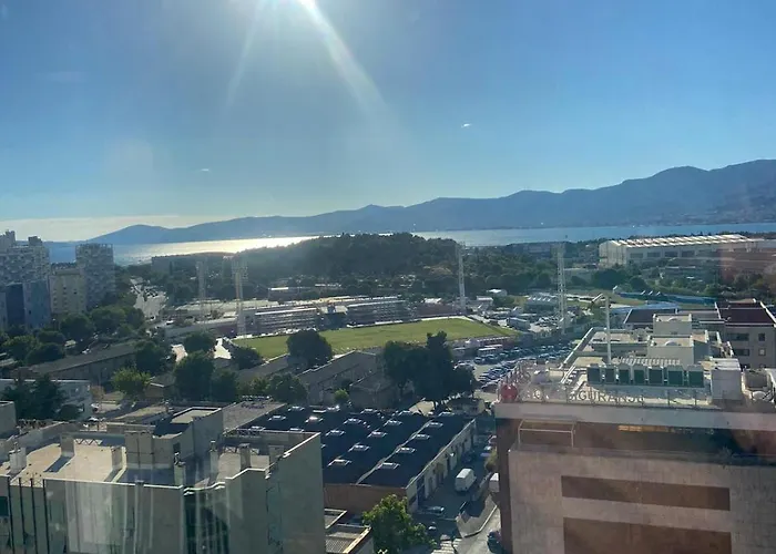 Διαμέρισμα Step 2 Sky Σπλιτ